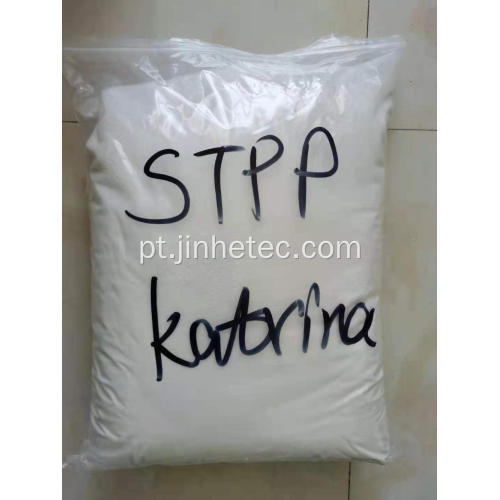 Material de Detergente em Pó para Lavar Louça de Acabamento de Surf STPP SHMP